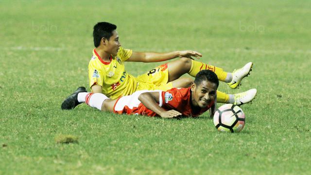 Evan Dimas