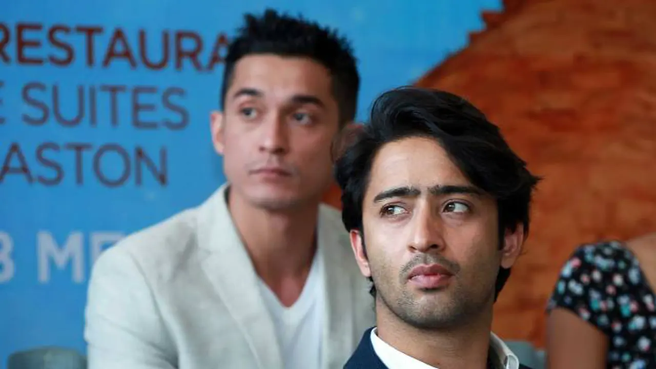 Shaheer Sheikh