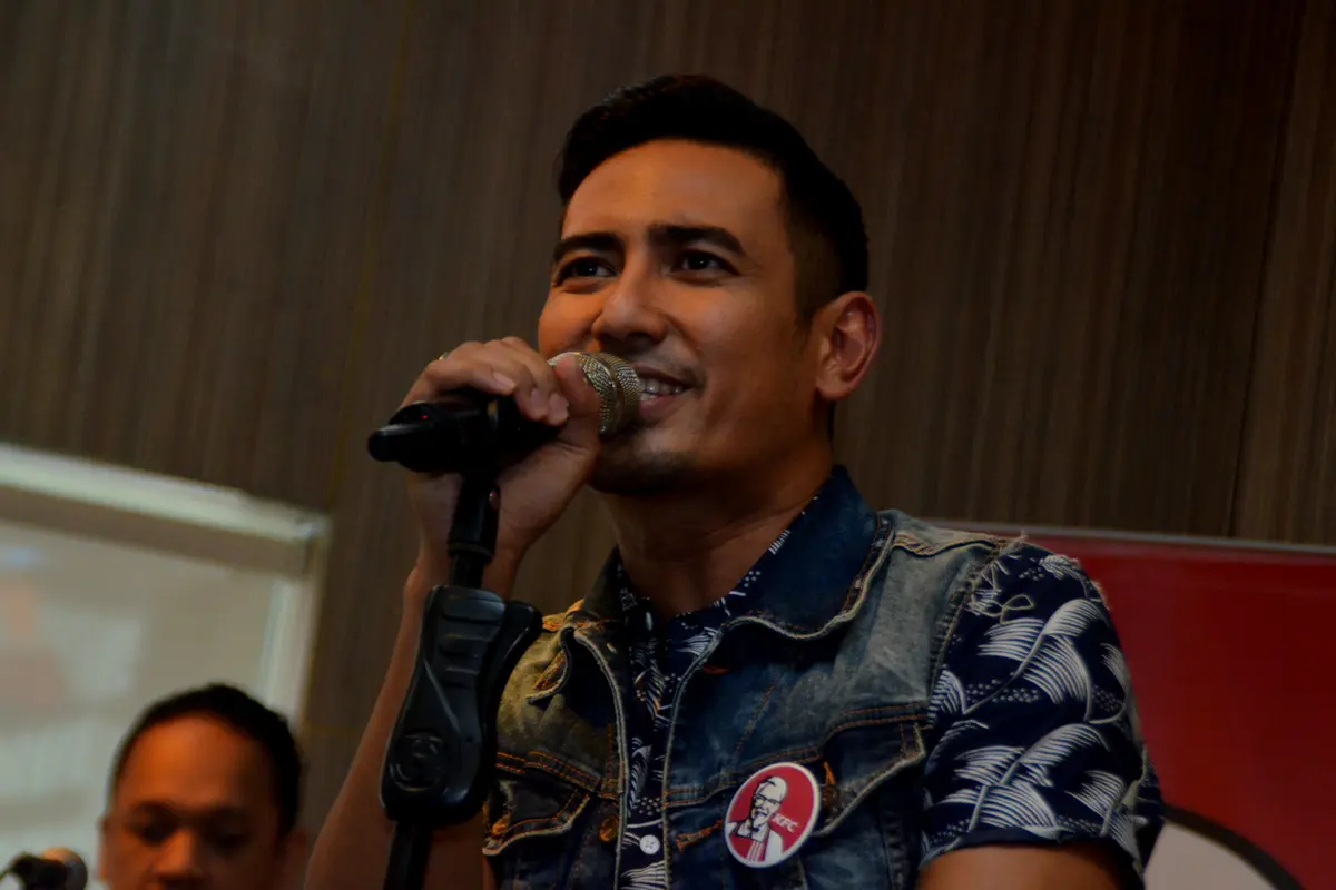 Rio Febrian
