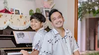 Nama Betrand Peto dan Sarwendah Jadi Bahan Lawakan Komika Ridwan Remin, Ruben Onsu Bereaksi