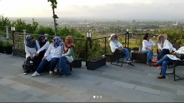 Restoran Abhyagiri