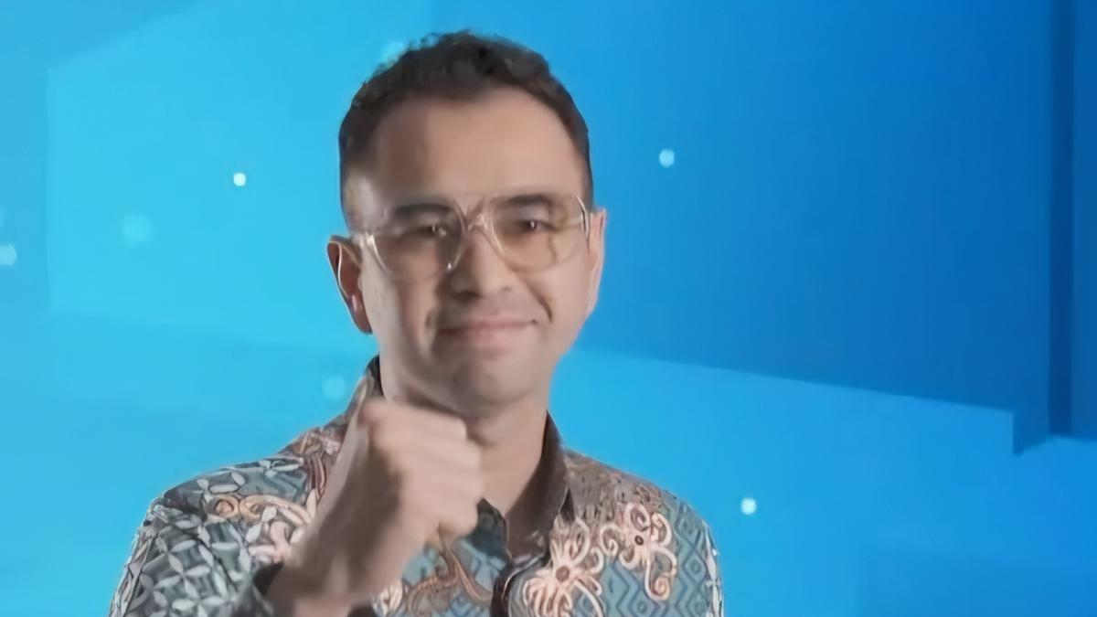Deretan Selebriti yang Pernah Dapat Bantuan Dana dari Raffi Ahmad