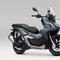 Honda ADV 160 Dapat Warna Baru Bikin Tampilan Makin Gagah (ist)
