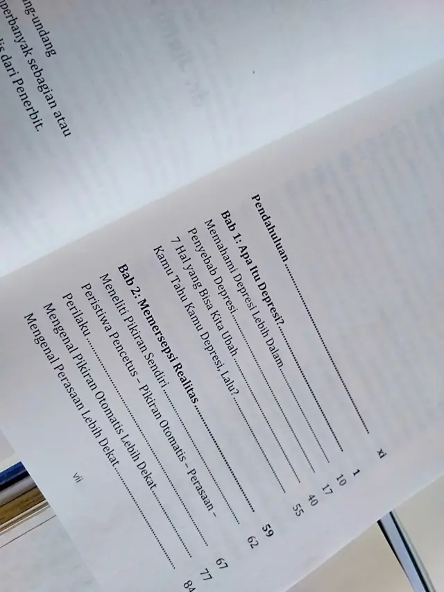 Merawat Luka Batin 1