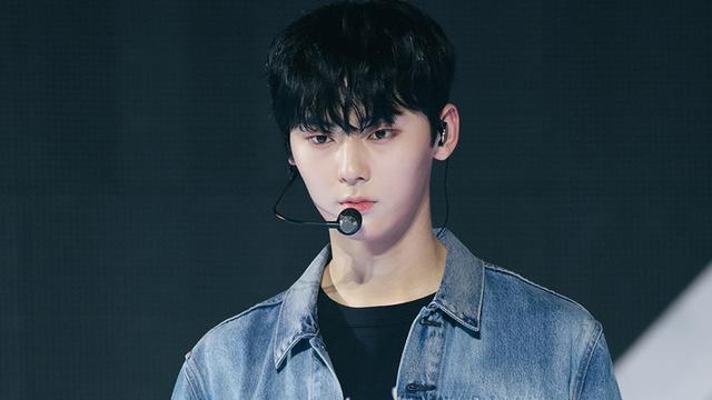 Min Hyun Wanna One Penasaran Dengan Keindahan Pulau Bali Showbiz Liputan6 Com