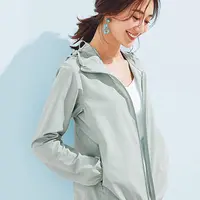 Uniqlo hadirkan jaket terbaru yang mampu menghalau efek buruk sinar UV