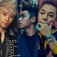 BigBang. (via koreaboo.com)