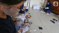 Survei SMRC: 74 Persen Masyarakat Belum Tahu RUU Cipta Kerja