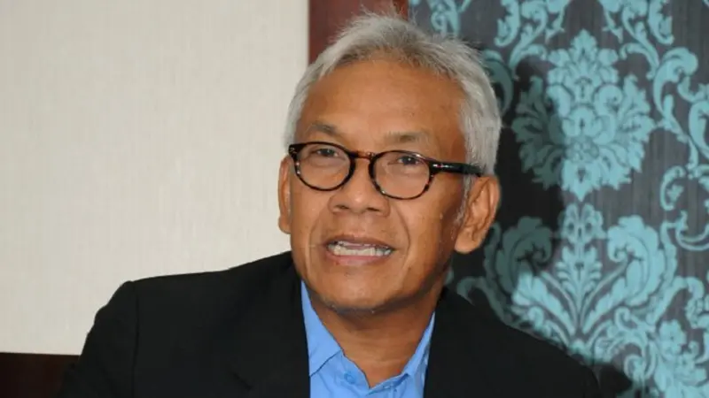 20151008-Wakil Ketua DPR-Agus Hermanto