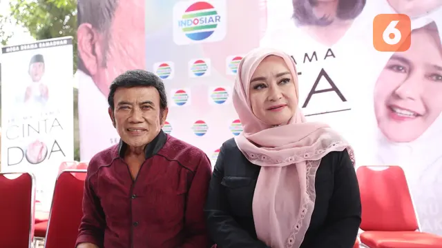 [Bintang] Rhoma Irama