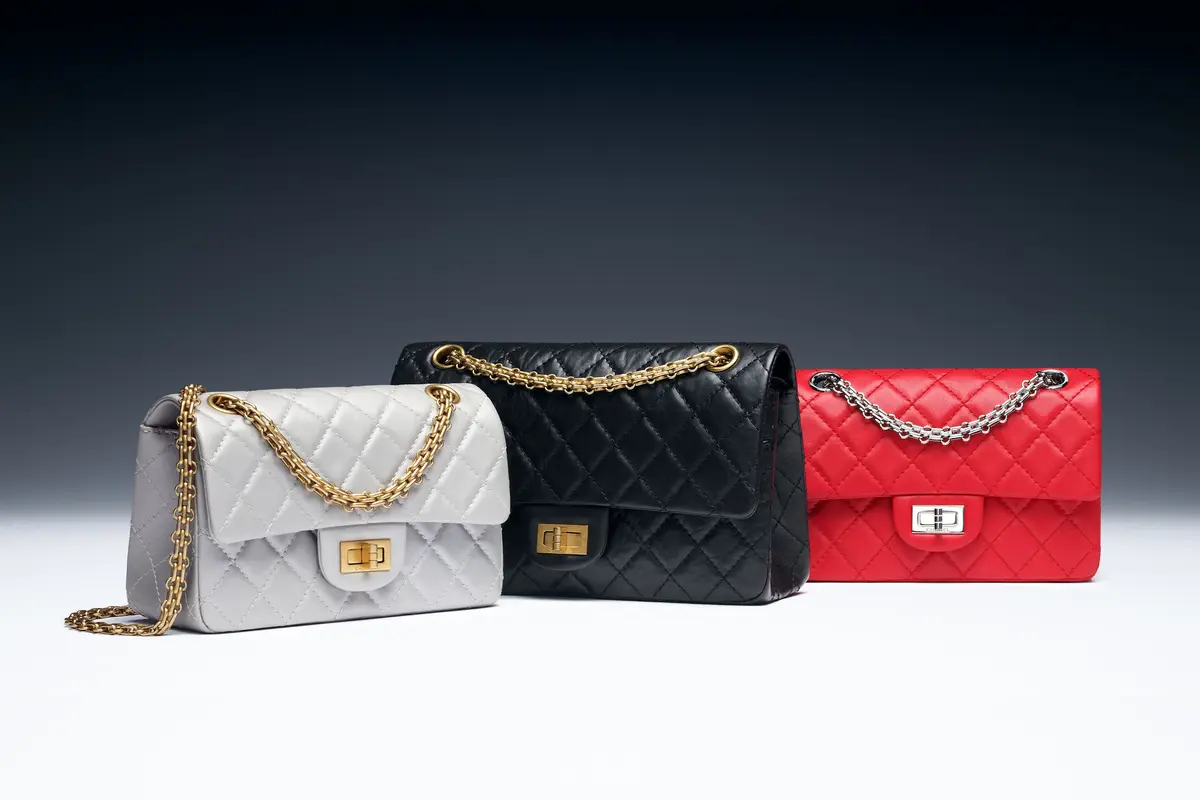Tampil Elegan Sambil Raup Cuan, Tas Chanel Jadi Investasi Fashion yang Patut Dimiliki