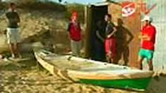 Sedikitnya 4 pejuang Palestina berpakaian perlengkapan selam tewas ditembak patroli angkatan laut Israel di Nuseirat dekat semenanjung Gaza, Palestina. 