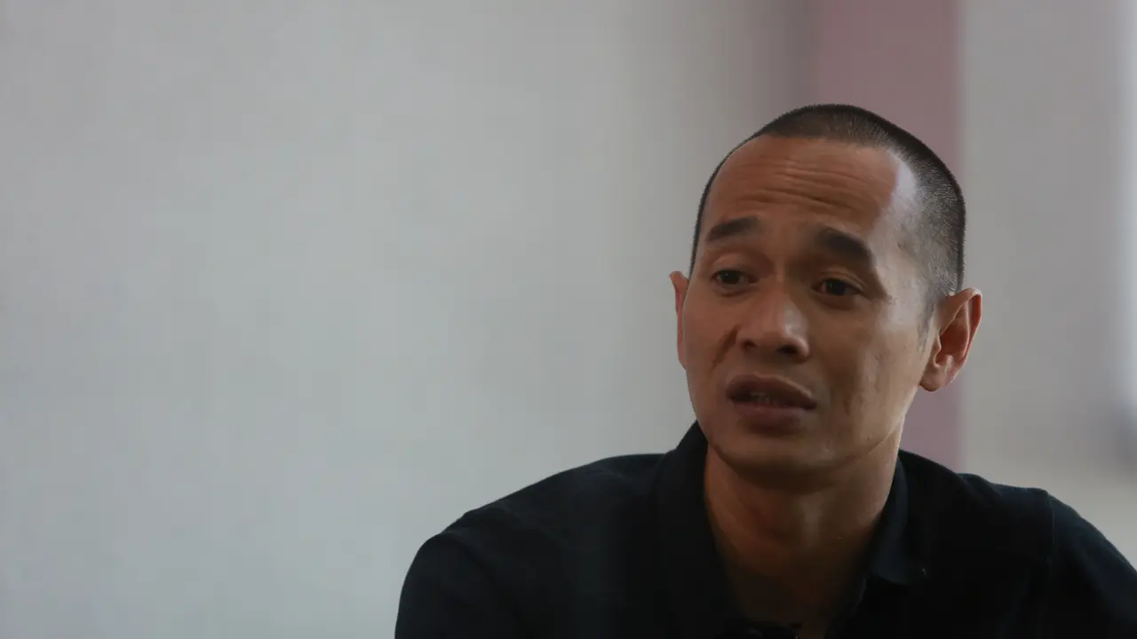 Kurniawan Dwi Yulianto