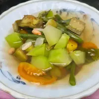 Sayur asem Solo. (Cookpad: @mamajusufnjovi)