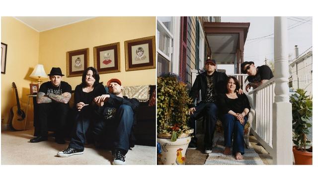 5 Lagu untuk Anda yang Kangen Ibu