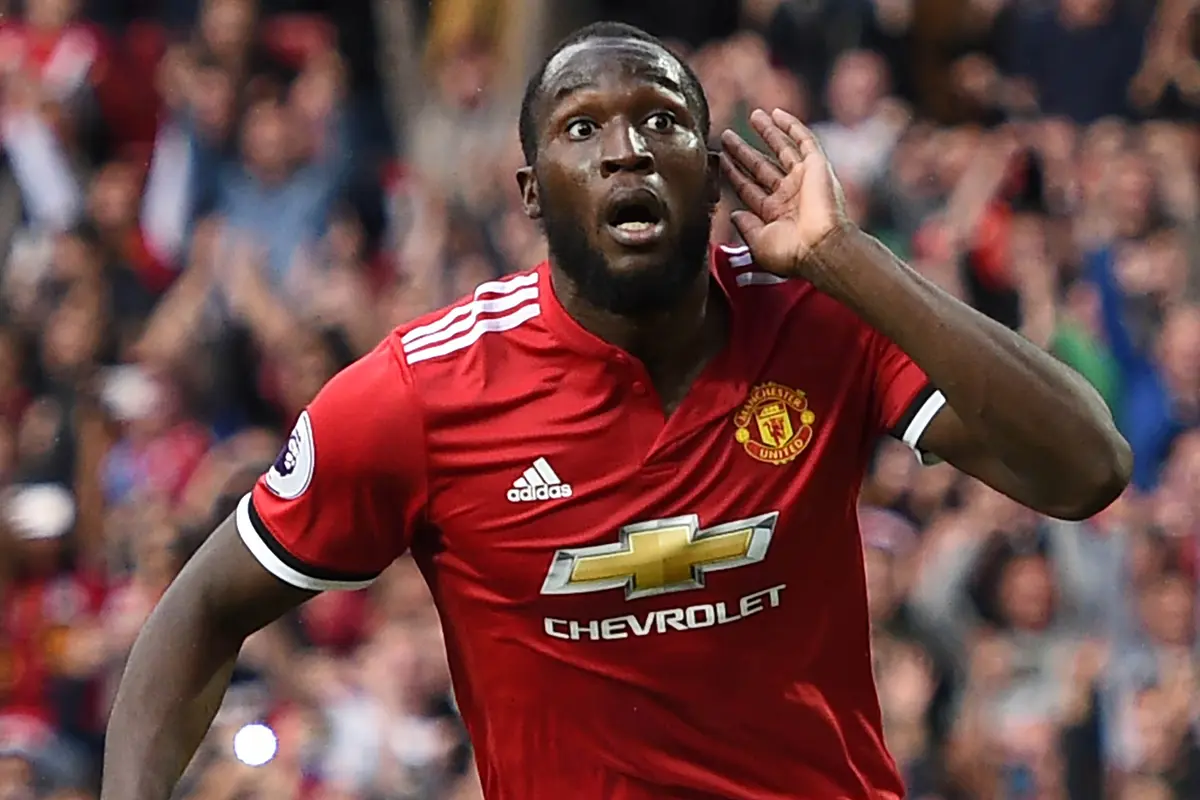 FOTO: 5 Momen Menarik Premier League 2017/2018 Pekan ke-5