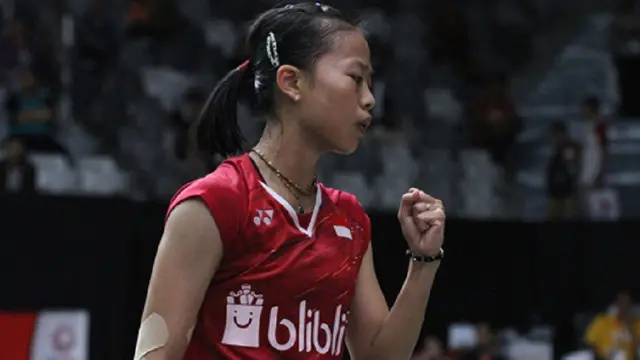 Fitriani