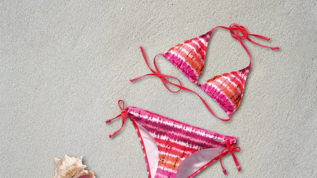 Turis Australia Ketahuan Curi Bikini di Bali, Bikin Permintaan Maaf 2 Kali Usai Dihujat Online