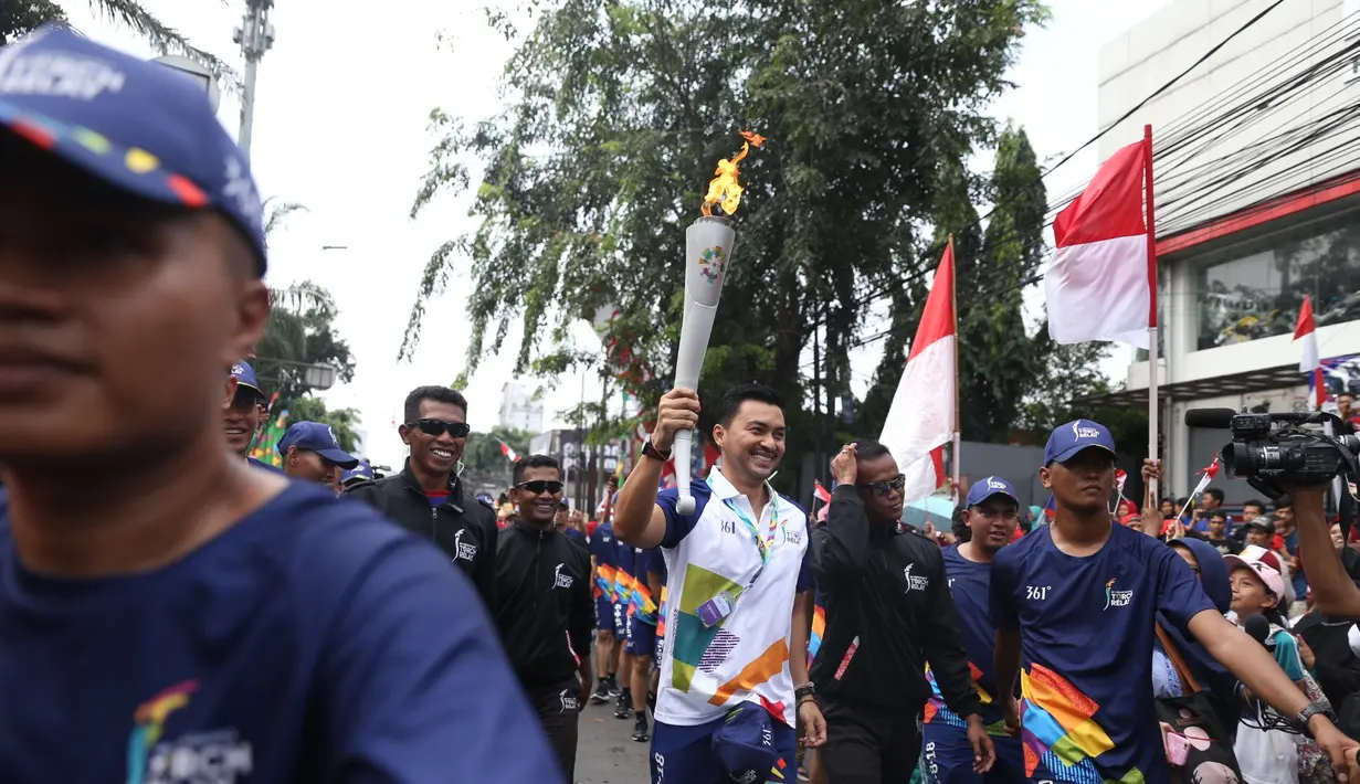 (Nurwahyunan/Bintang.com)