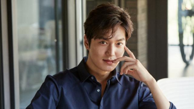 [Bintang] 8 Aktor Drama Korea Selatan yang Tak Akan Muncul pada Tahun Ini