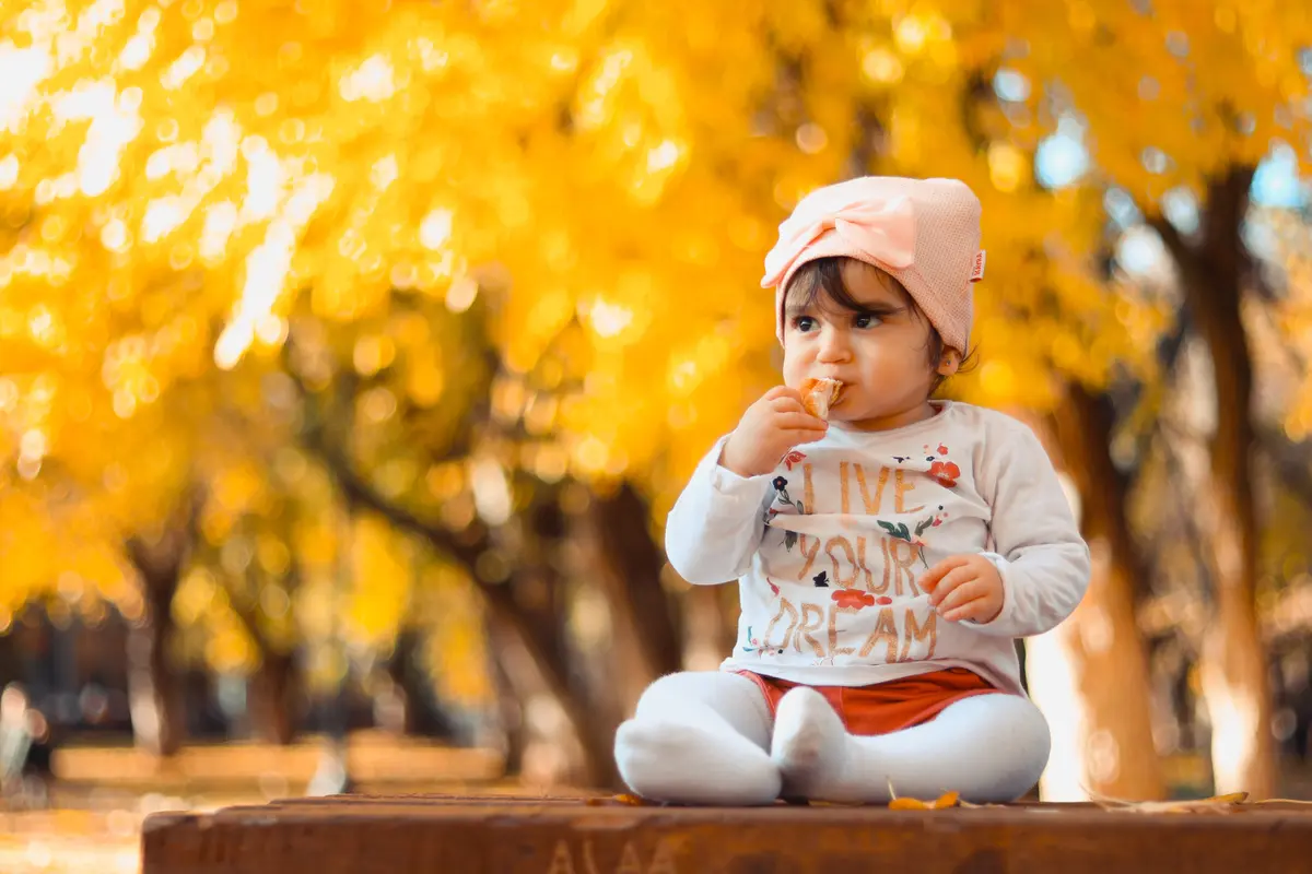Ide Nama Bayi Lahir Bulan Agustus Perempuan