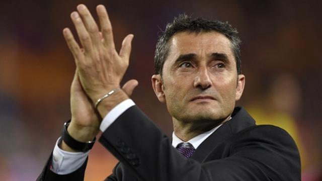 Ernesto Valverde