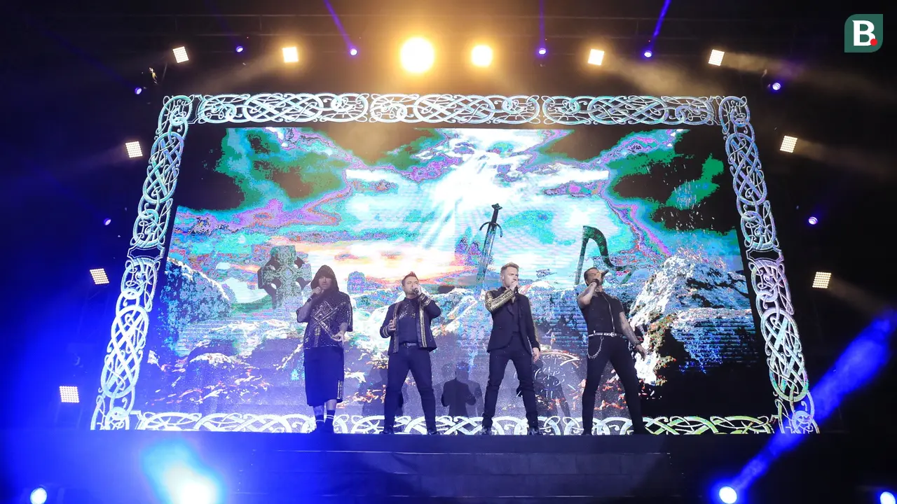 Boyzone