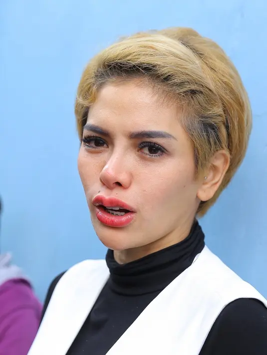 (Adrian Putra/Bintang.com)