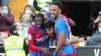Kompetisi sepak bola di liga top Eropa serentak telah memasuki pekan-pekan terakhir. Beberapa klub tercatat masih menampilkan performa memikat dengan mencatat hasil tak terkalahkan di beberapa laga terakhir. Berikut 5 klub dengan durasi terlama tanpa kalah. (AFP/Jose Jordan)