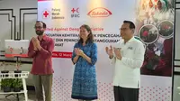 DBD Tewaskan Ribuan Orang, Indonesia Jadi Negara Pertama Aktifkan Aliansi Global Ini