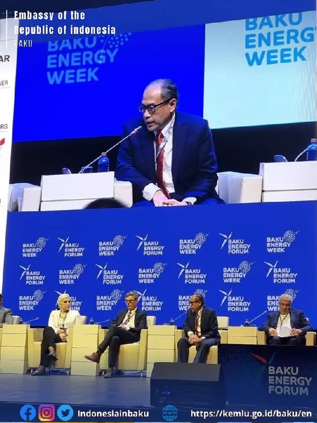 BPH Migas