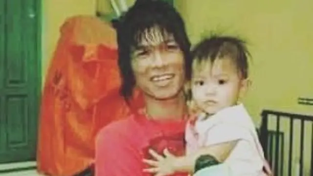 [Fimela] Andika Mahesa