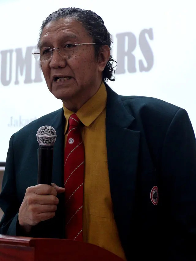 Pemecatan Sementara Dokter Terawan Ditunda, Ini Penjelasan IDI