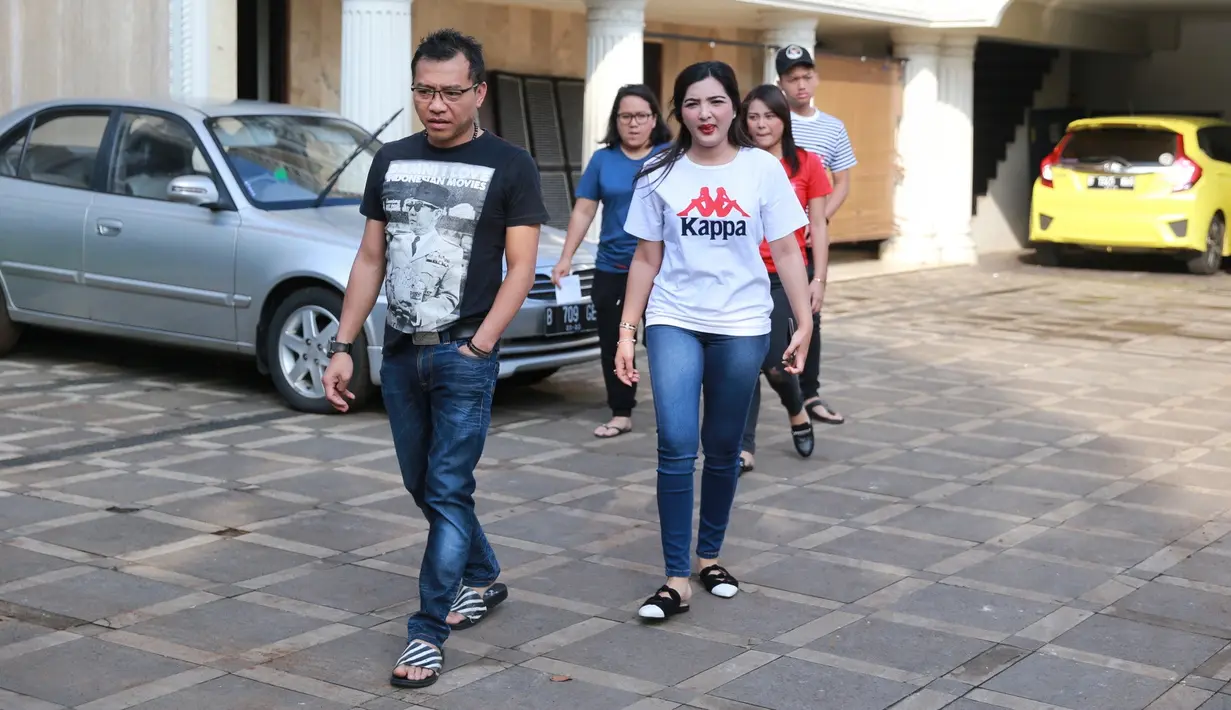 (Adrian Putra/Fimela.com)