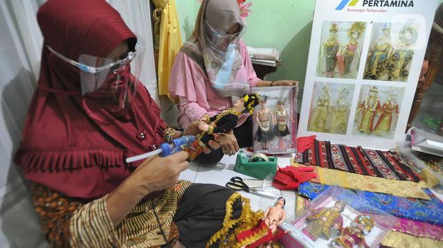 Berita Terkini Kabar Terbaru Hari Ini Indonesia Dan Dunia Liputan6 Com