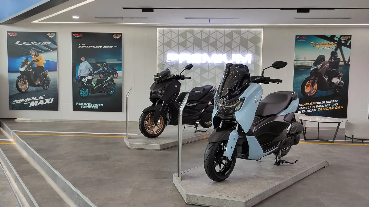 Yamaha
