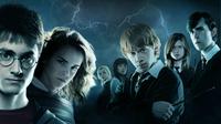 Termyata 5 aktor ini hampir bergabung di film Harry Potter.(Via: ScreenRant)