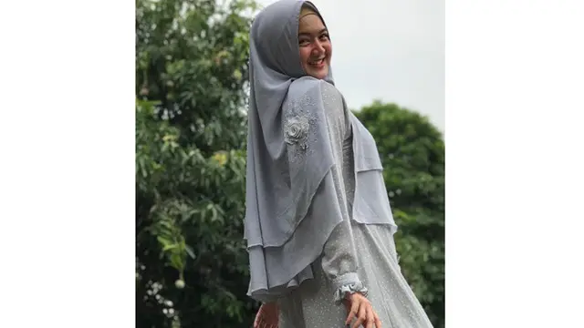 5 Potret Terbaru Pemeran Kalila 'Para Pencari Tuhan', Cantik dan Bikin Pangling