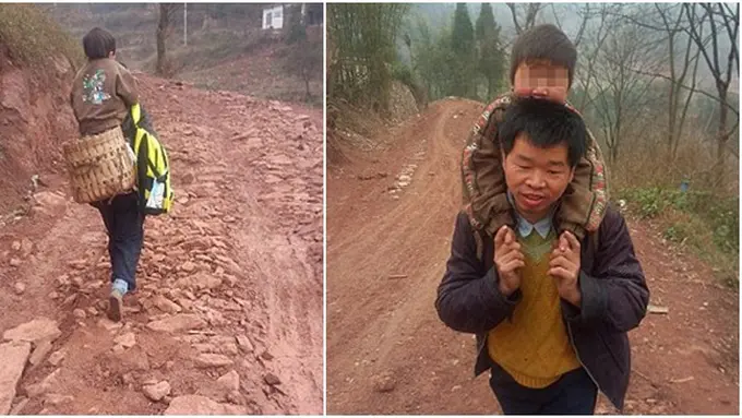 Photo copyright Dailymail.co.uk