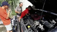 Tips Bikin Kendaraan dalam Kondisi Prima di Akhir Pekan 
