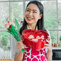 ilustrasi Valentine/Ann Rodchua/Shutterstock