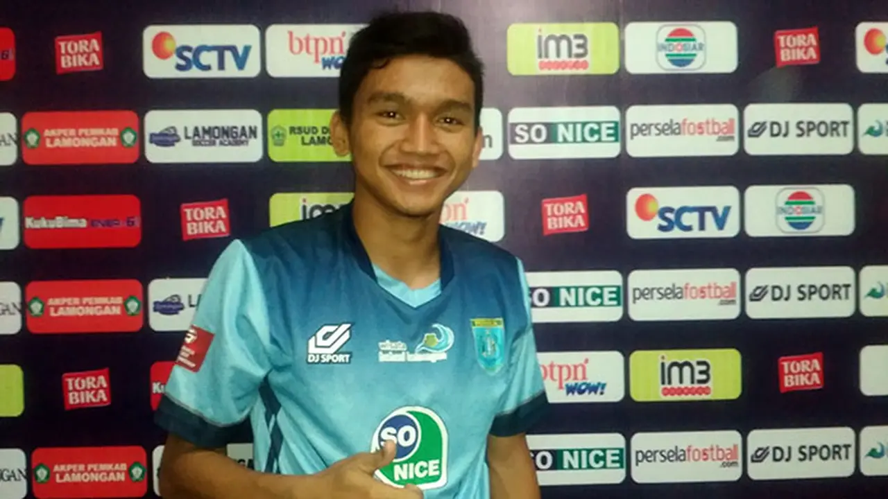 Dendy Sulistiawan