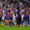 Liga Spanyol 2026/2027 Dimulai 16 Agustus, Protokol Khusus untuk 7 Derby Panas