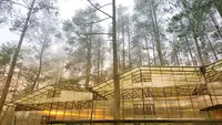 20 Tempat Wisata di Lembang yang Wajib Masuk Daftar Kunjungan, Hadirkan Keseruan dan Ketenangan