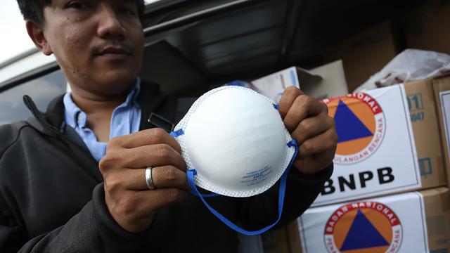 Kesiapan Indonesia Hadapi Virus Corona