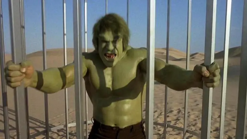 Lou Ferrigno Kembali Isi Suara Hulk di Avengers: Age Of Ultron