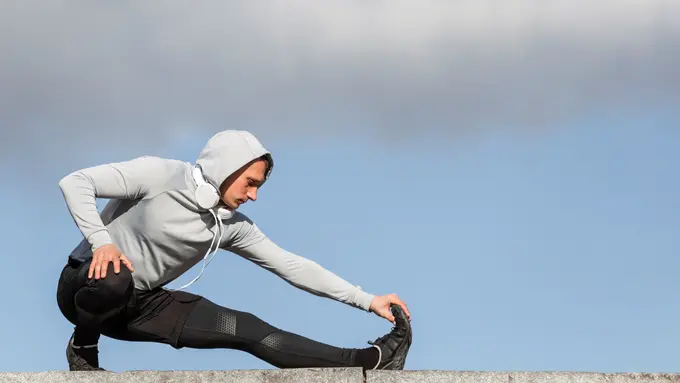 Latihan Mobility Ringan Setelah Sahur agar Tubuh Tidak Kaku dan Tetap Bugar Seharian