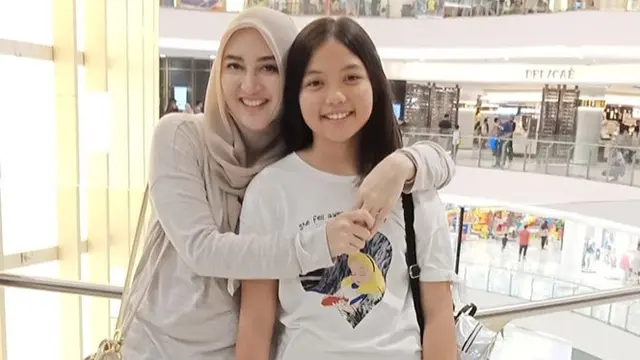 7 Potret Terbaru Indriani Hadi, Mantan Istri Sahrul Gunawan yang Makin Memesona