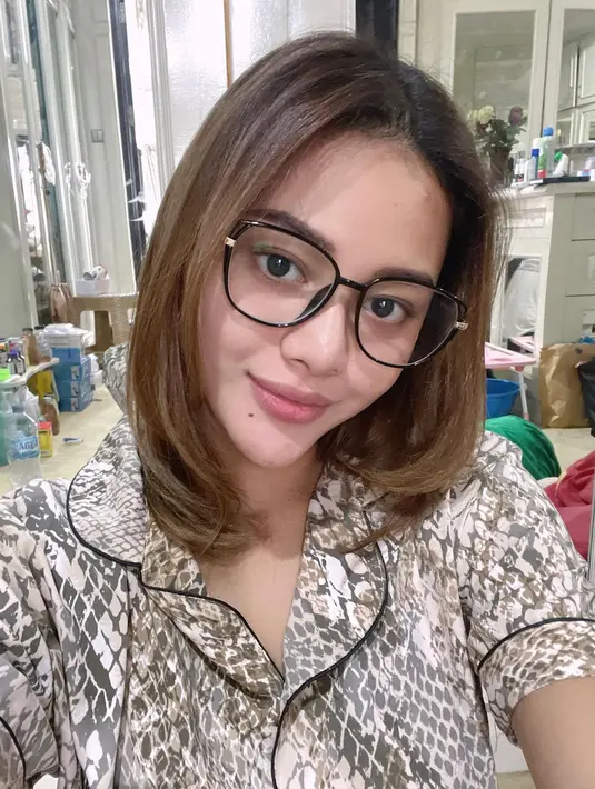 Aurel Hermansyah (Instagram/aurelie.hermansyah)