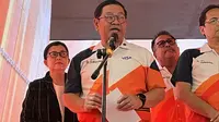 Gandeng Visa, Pramono Sebut Kartu Debit Bank Jakarta Bisa Transaksi di 200 Negara